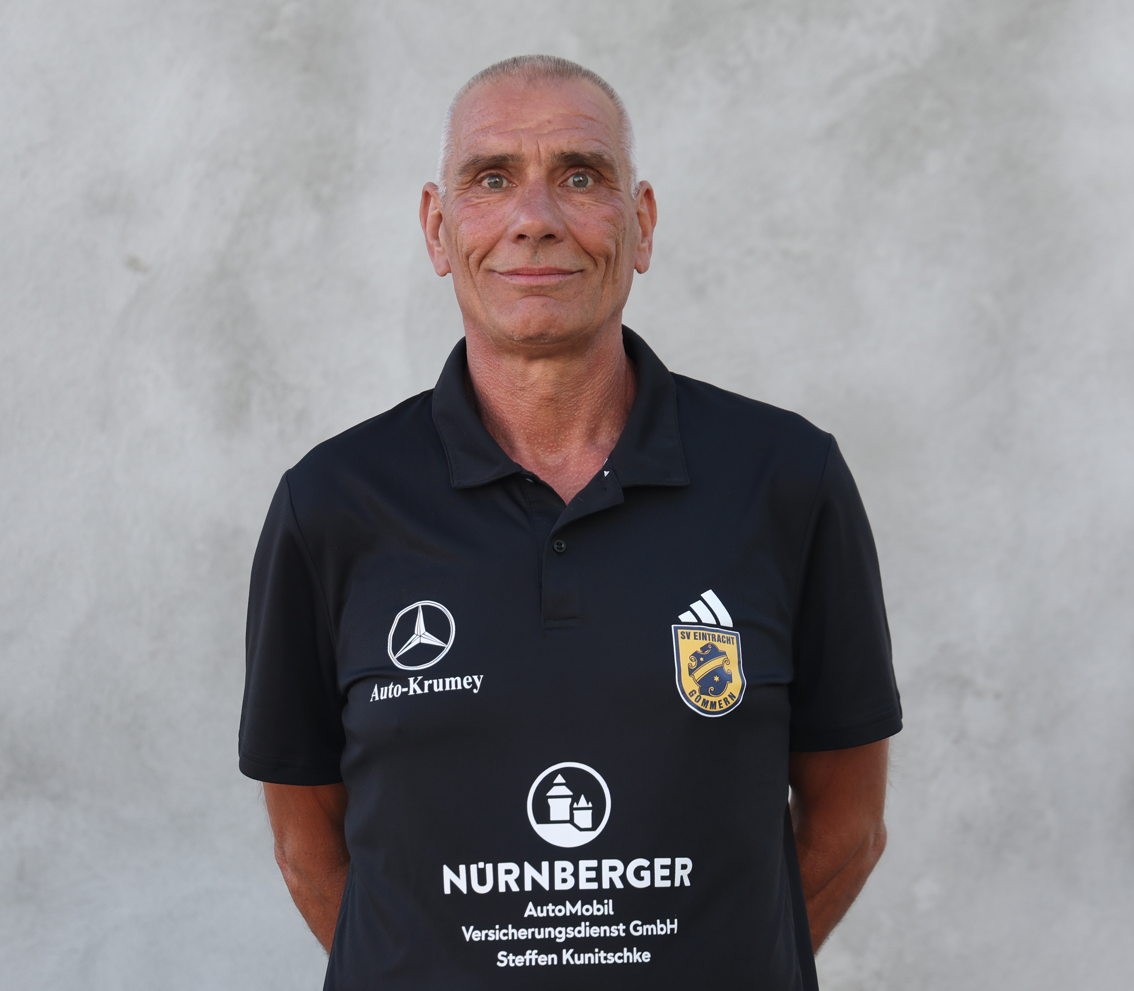 Torwart-Trainer